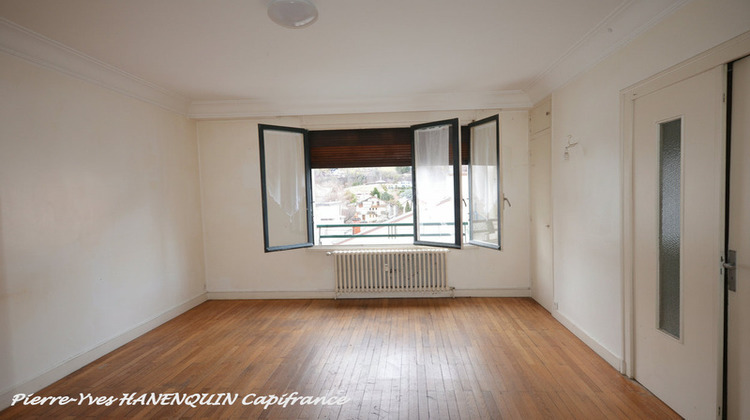 Ma-Cabane - Vente Appartement ALBERTVILLE, 97 m²