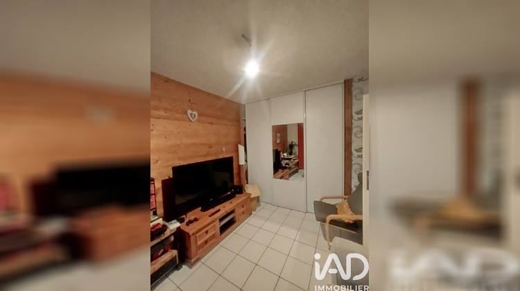Ma-Cabane - Vente Appartement Albertville, 68 m²