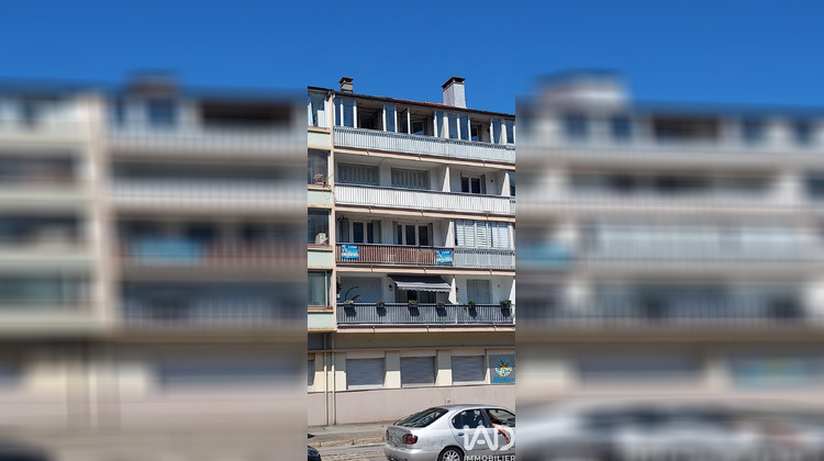 Ma-Cabane - Vente Appartement Albertville, 68 m²