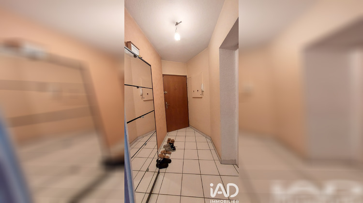 Ma-Cabane - Vente Appartement Albertville, 68 m²