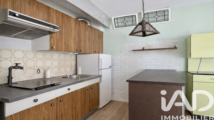 Ma-Cabane - Vente Appartement Albertville, 31 m²