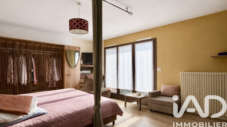 Ma-Cabane - Vente Appartement Albertville, 31 m²