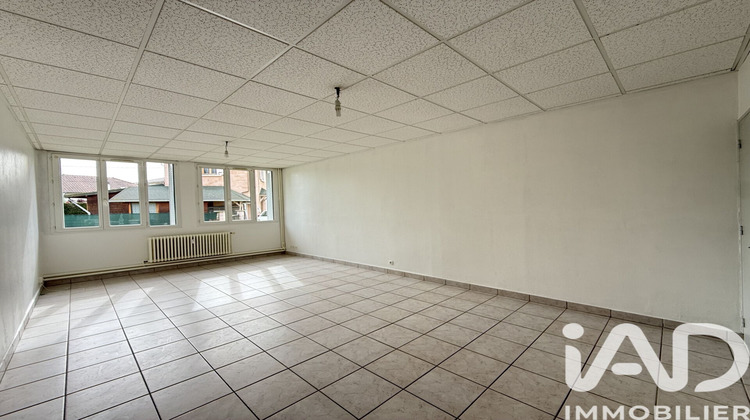 Ma-Cabane - Vente Appartement Albertville, 75 m²