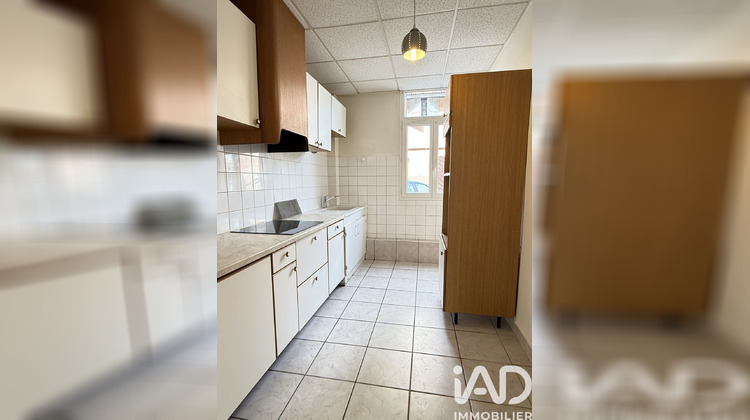 Ma-Cabane - Vente Appartement Albertville, 75 m²