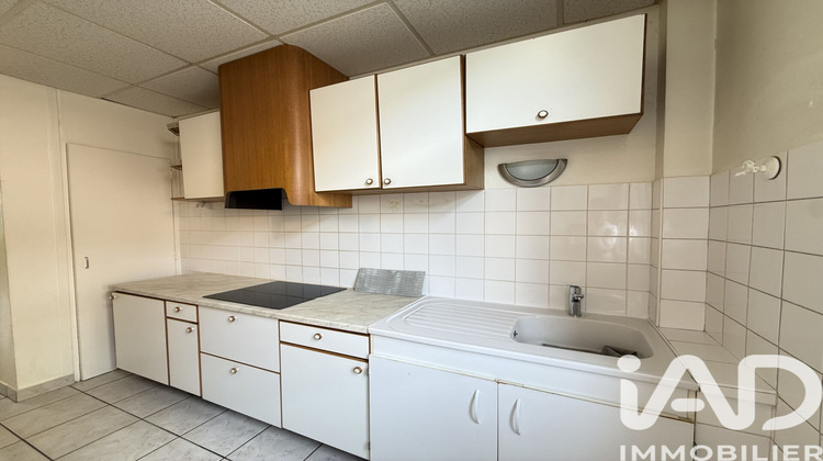 Ma-Cabane - Vente Appartement Albertville, 75 m²