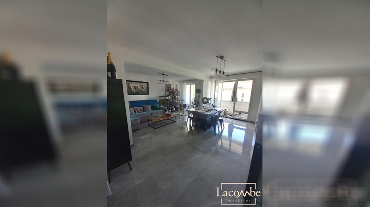 Ma-Cabane - Vente Appartement Albertville, 96 m²