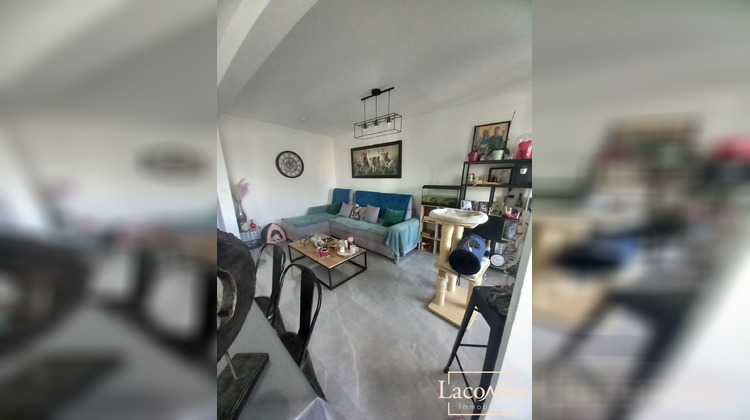 Ma-Cabane - Vente Appartement Albertville, 96 m²