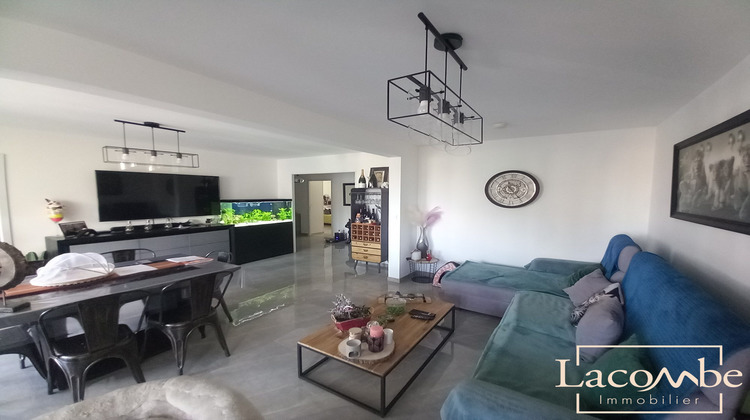 Ma-Cabane - Vente Appartement Albertville, 96 m²