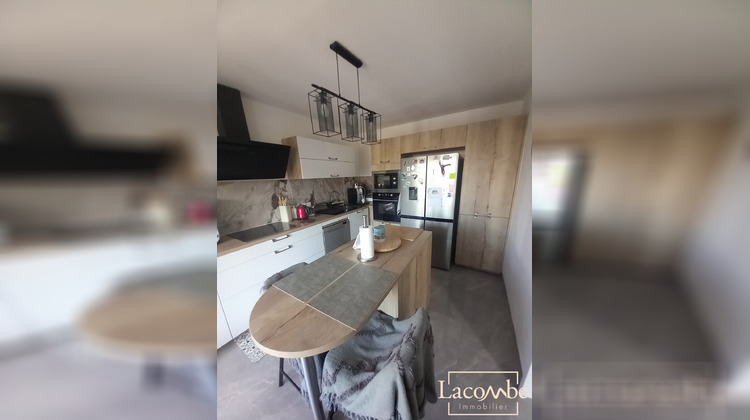 Ma-Cabane - Vente Appartement Albertville, 96 m²