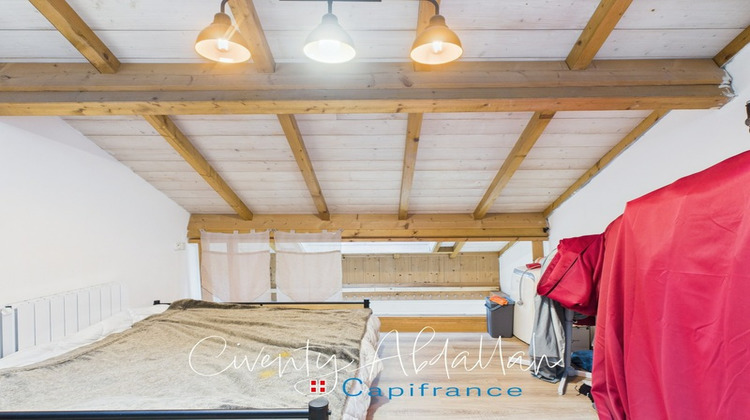 Ma-Cabane - Vente Appartement ALBERTVILLE, 49 m²