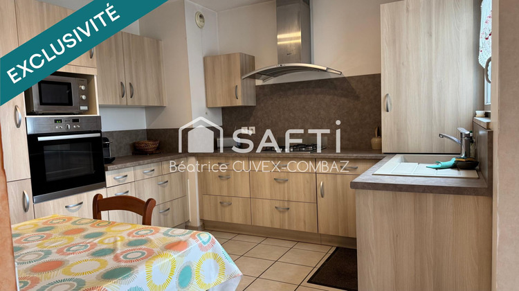 Ma-Cabane - Vente Appartement Albertville, 73 m²