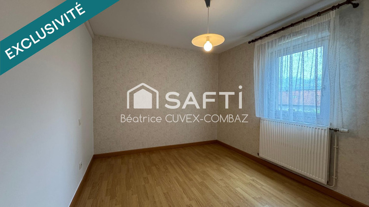 Ma-Cabane - Vente Appartement Albertville, 73 m²