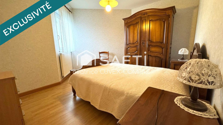 Ma-Cabane - Vente Appartement Albertville, 73 m²