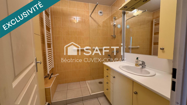 Ma-Cabane - Vente Appartement Albertville, 73 m²