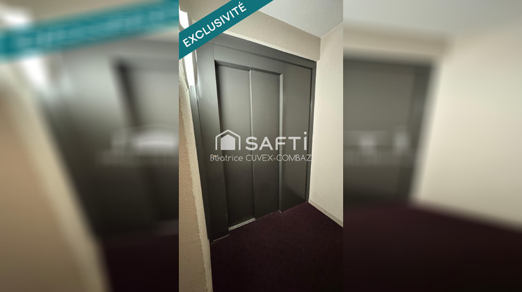 Ma-Cabane - Vente Appartement Albertville, 73 m²