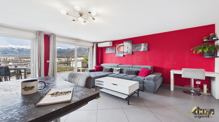 Ma-Cabane - Vente Appartement Albertville, 80 m²