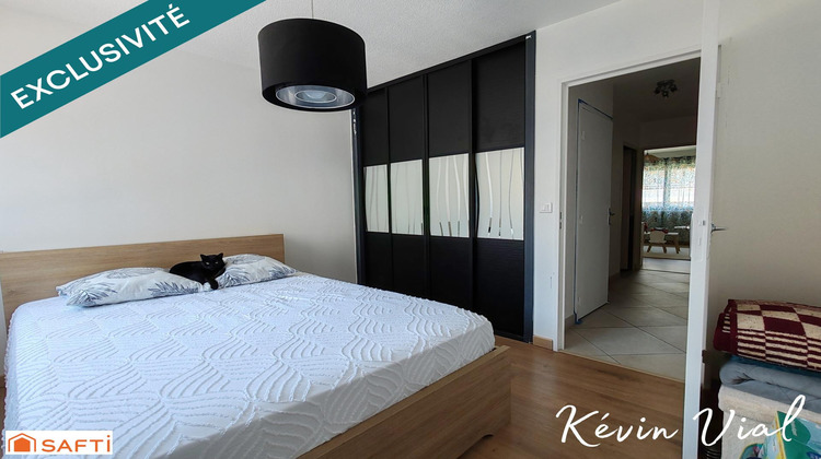 Ma-Cabane - Vente Appartement Albertville, 66 m²