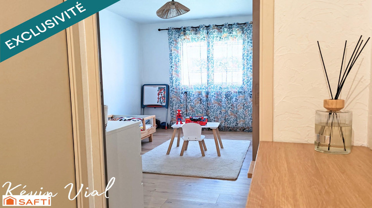 Ma-Cabane - Vente Appartement Albertville, 66 m²