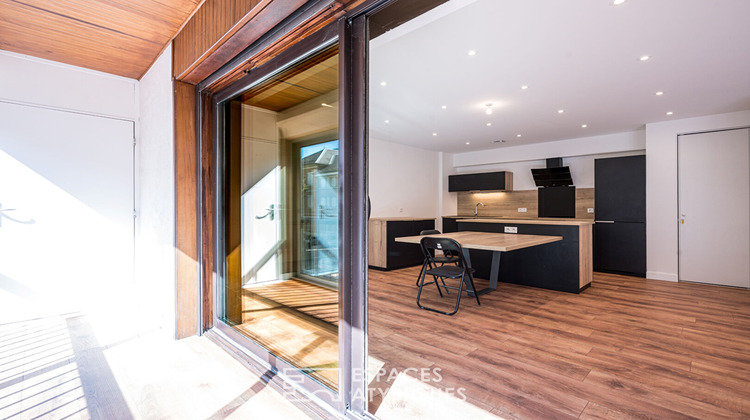 Ma-Cabane - Vente Appartement ALBERTVILLE, 130 m²