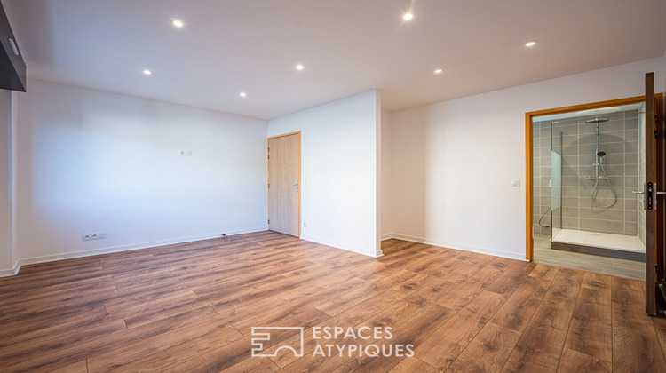 Ma-Cabane - Vente Appartement ALBERTVILLE, 130 m²