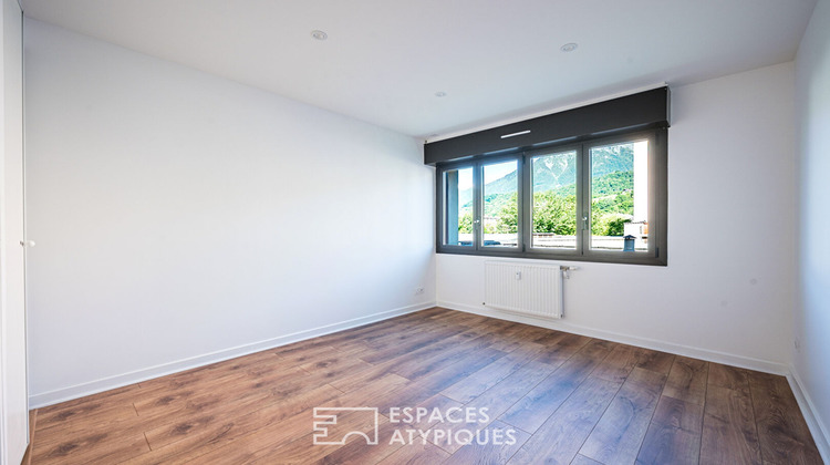 Ma-Cabane - Vente Appartement ALBERTVILLE, 130 m²