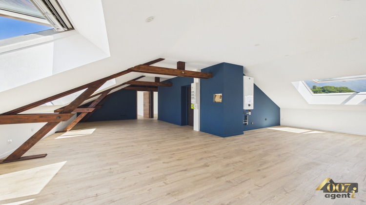 Ma-Cabane - Vente Appartement Albertville, 44 m²