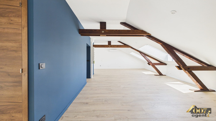 Ma-Cabane - Vente Appartement Albertville, 44 m²