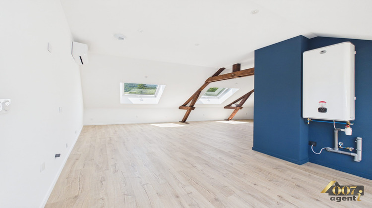 Ma-Cabane - Vente Appartement Albertville, 44 m²
