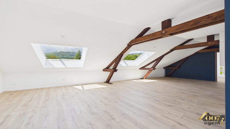 Ma-Cabane - Vente Appartement Albertville, 44 m²