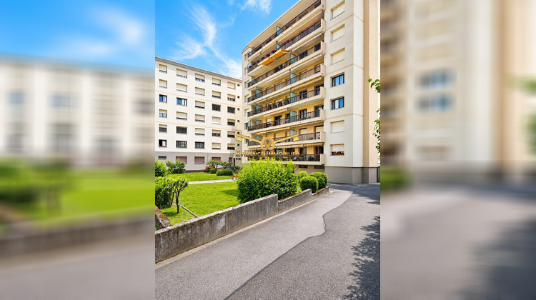 Ma-Cabane - Vente Appartement Albertville, 134 m²