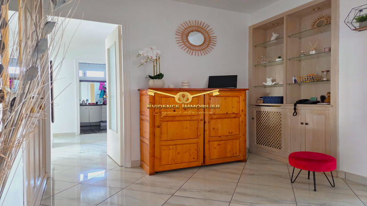Ma-Cabane - Vente Appartement Albertville, 134 m²