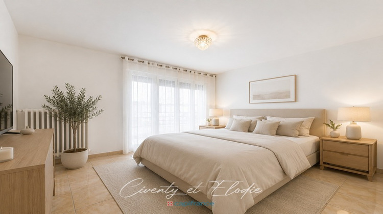 Ma-Cabane - Vente Appartement ALBERTVILLE, 120 m²