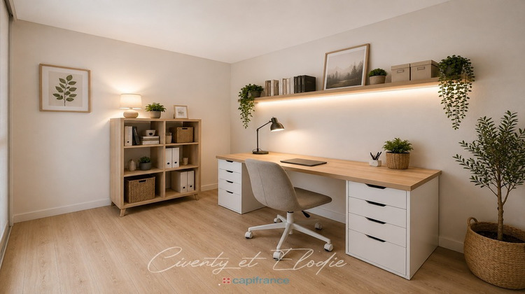 Ma-Cabane - Vente Appartement ALBERTVILLE, 120 m²