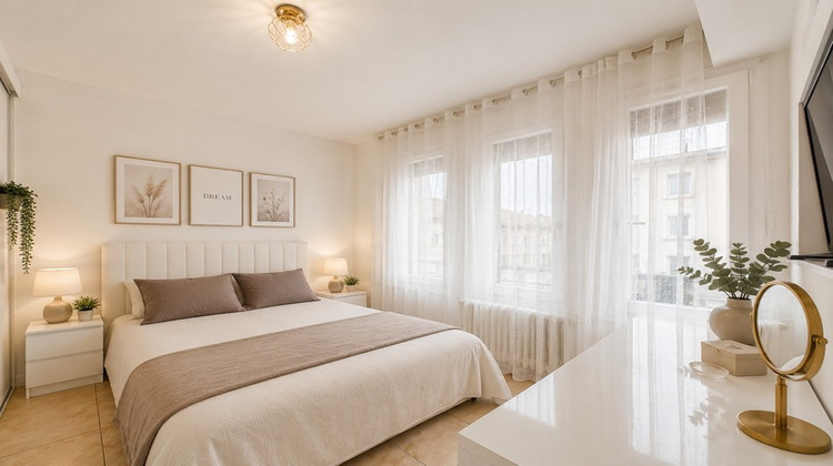 Ma-Cabane - Vente Appartement ALBERTVILLE, 120 m²