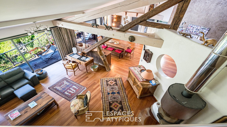 Ma-Cabane - Vente Appartement ALBERTVILLE, 268 m²