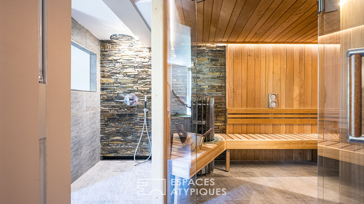 Ma-Cabane - Vente Appartement ALBERTVILLE, 268 m²