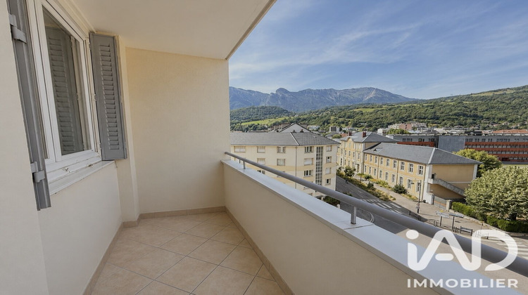Ma-Cabane - Vente Appartement Albertville, 70 m²