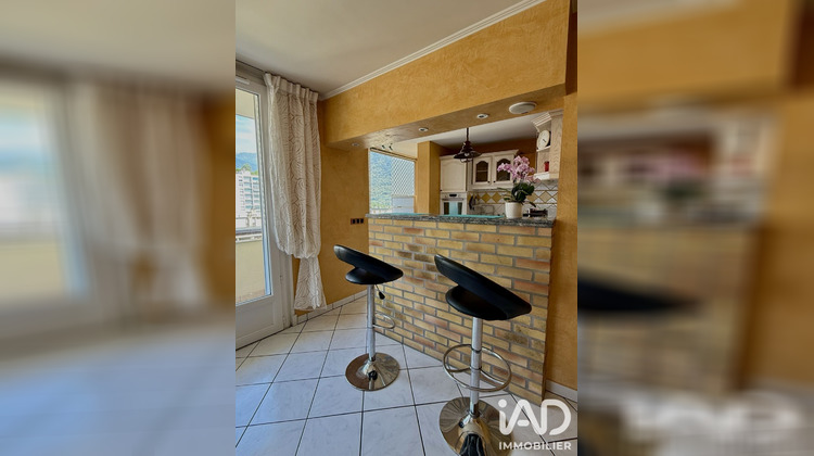 Ma-Cabane - Vente Appartement Albertville, 70 m²