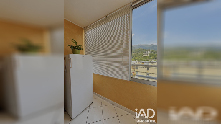 Ma-Cabane - Vente Appartement Albertville, 70 m²