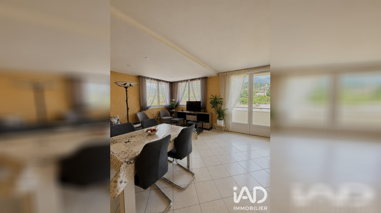 Ma-Cabane - Vente Appartement Albertville, 70 m²