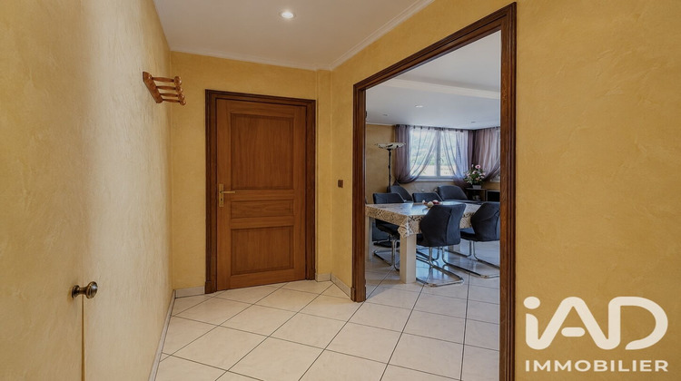 Ma-Cabane - Vente Appartement Albertville, 70 m²