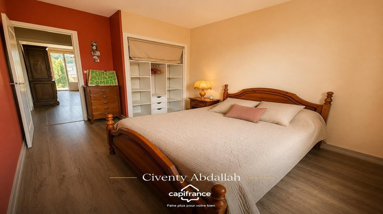 Ma-Cabane - Vente Appartement ALBERTVILLE, 66 m²