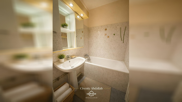 Ma-Cabane - Vente Appartement ALBERTVILLE, 66 m²