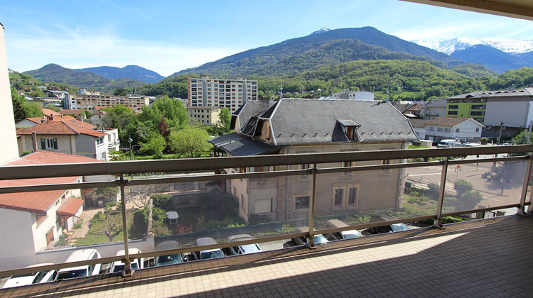 Ma-Cabane - Vente Appartement ALBERTVILLE, 56 m²