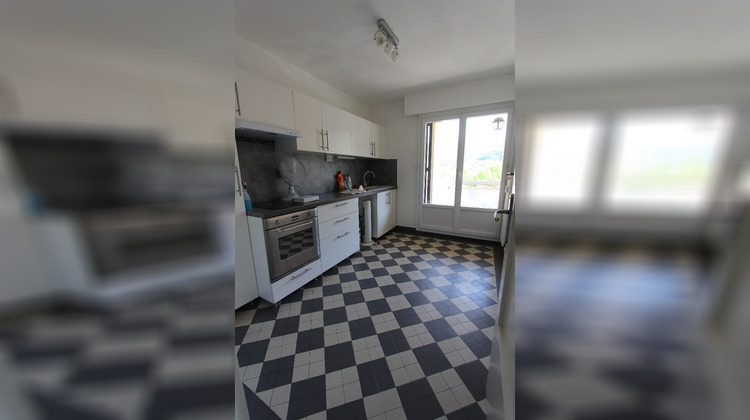 Ma-Cabane - Vente Appartement ALBERTVILLE, 56 m²