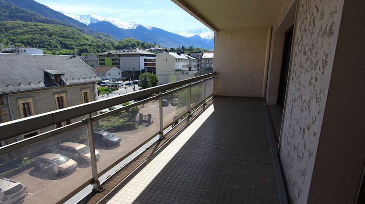 Ma-Cabane - Vente Appartement ALBERTVILLE, 56 m²