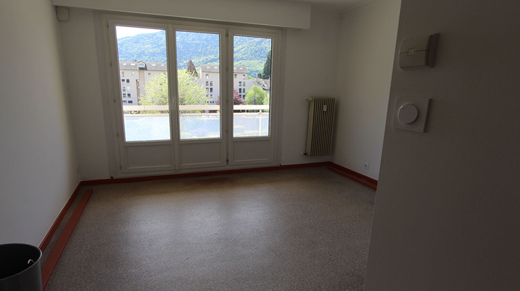 Ma-Cabane - Vente Appartement ALBERTVILLE, 56 m²