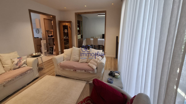 Ma-Cabane - Vente Appartement Albertville, 98 m²