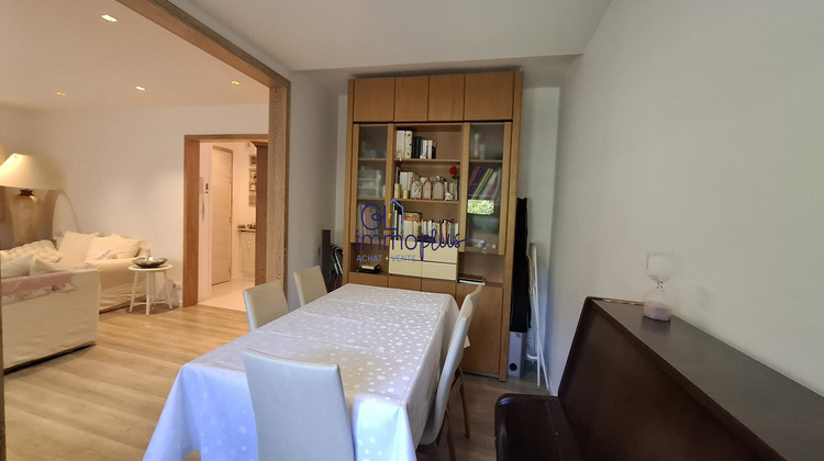Ma-Cabane - Vente Appartement Albertville, 98 m²