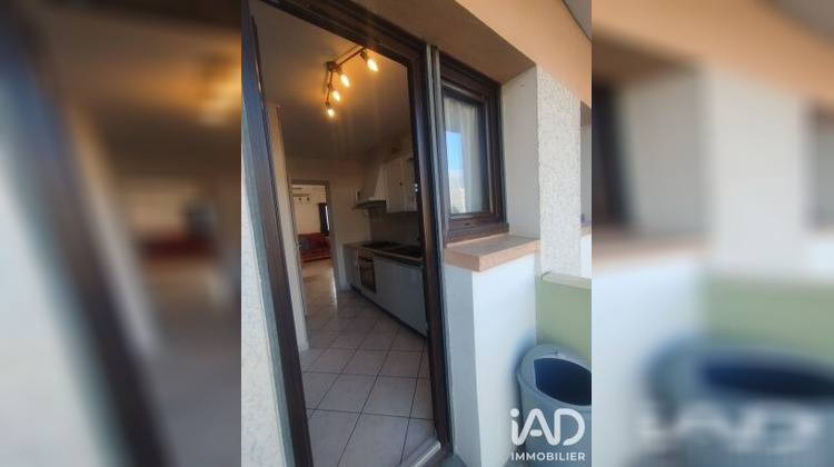 Ma-Cabane - Vente Appartement Albertville, 56 m²